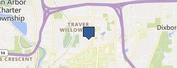 Ideation Inc location map