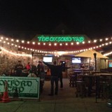 Oxford Tap Room - Restaurants