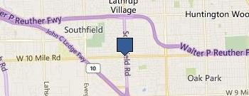 Votech Educational Systems Inc location map