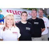 Selective Carpet & Upholstery - Carpet Cleaning in Canton