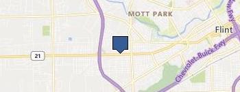 Family Dollar Store location map