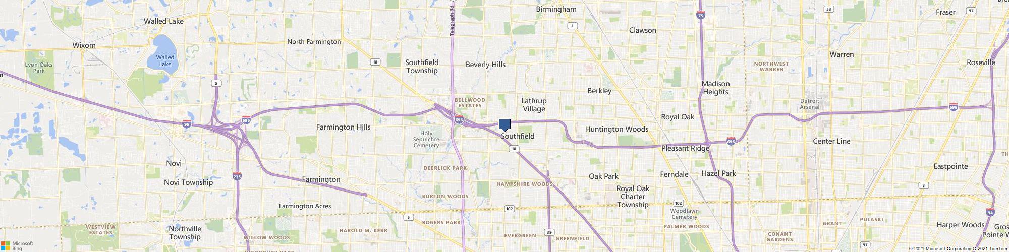 Aerotek Inc cover photo