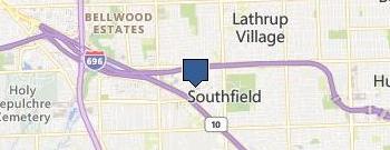 Aerotek Inc location map