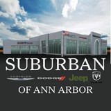 Suburban Chrysler Jeep of Ann Arbor - Other in Ann Arbor