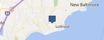 Lottie M Schmidt Inc location map