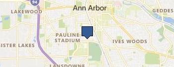 Jacques Philip M location map
