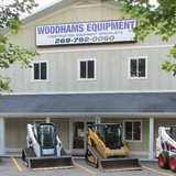 Woodhams Equipment CO - Other in Wayland