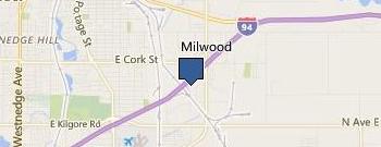 Koha Youth Hockey location map