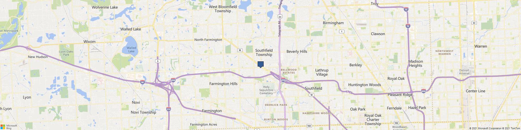 Details in Retail Inc cover photo