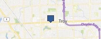 Mcglynn Associates location map