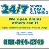 24 7 Sewer And Drain Cleaning - Other in Petoskey