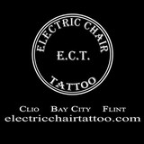 Electric Chair Tattoo - Other in Clio