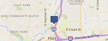 Bureau Of Consular Affairs location map