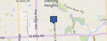 7-Eleven location map