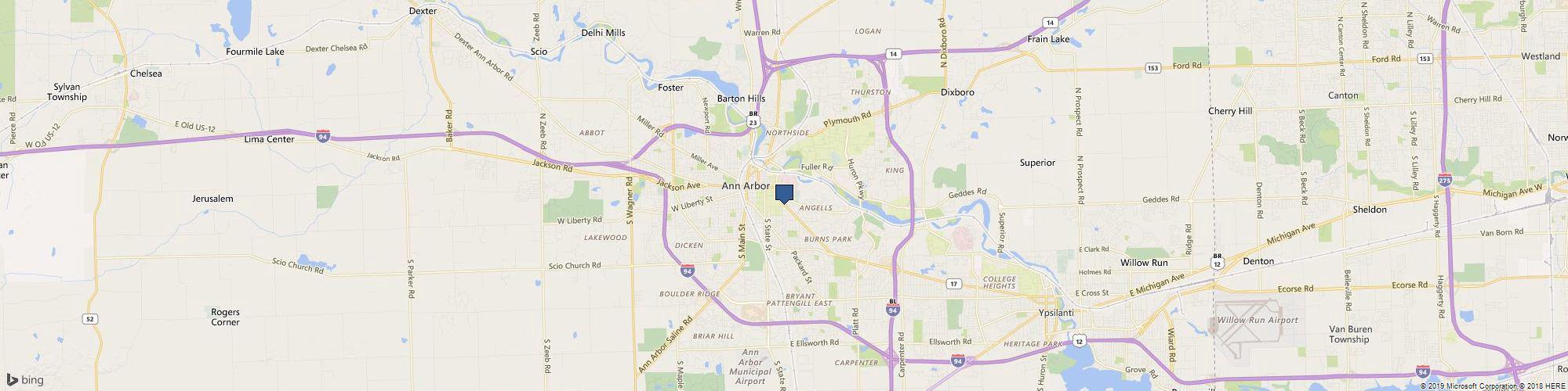 ADT Ann Arbor cover photo