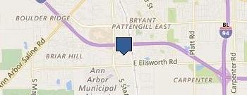 Federal-Mogul Corp location map