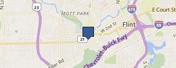 Civil Air Patrol Inc location map
