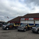 Garfield Canal Service Inc - Other in Clinton Township