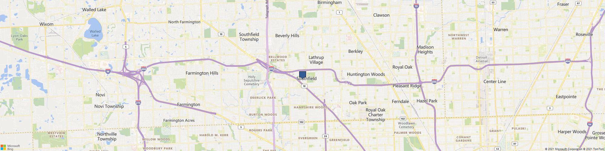 Pepper Hamilton cover photo