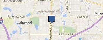 Snelling Personnel Service location map