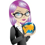 Geek Girl Web Design - Web Design & Development in Detroit