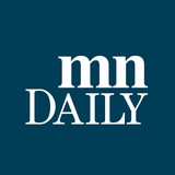 Minnesota Daily - Publishing in Minneapolis