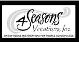 Four Seasons Travel Inc - Travel Agents in Austin