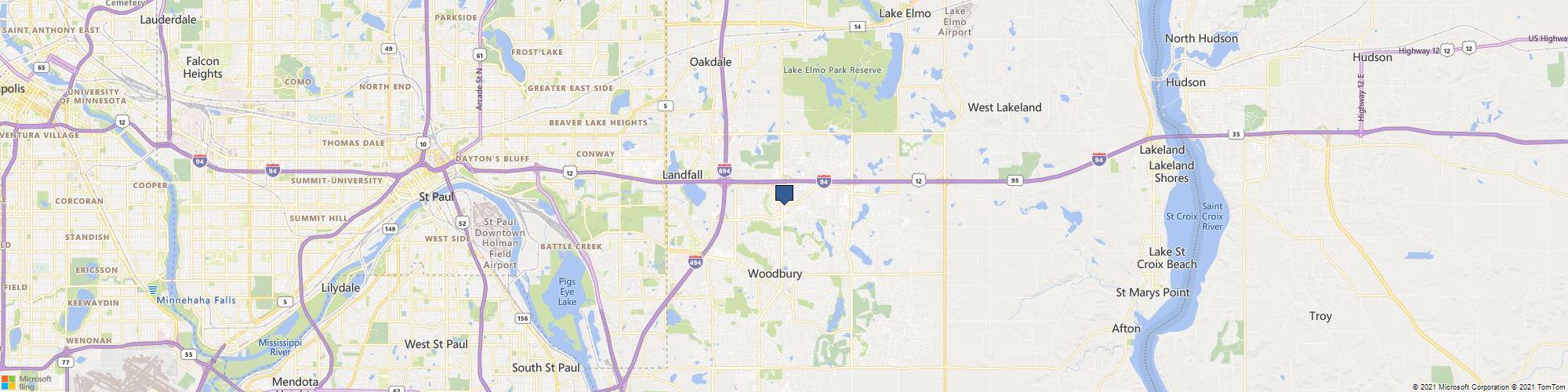 Edina Realty Bob Horsnell cover photo