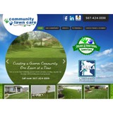 Community Lawn Care Inc. - Lawn Services in Rochester