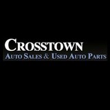 Crosstown Auto Inc - Used Car Dealers in Minneapolis