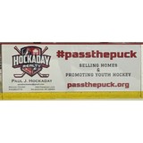 Pass The Puck Foundation - Social Clubs in Minneapolis