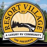 Rv Resort Village At The Preserve - Other in Pequot Lakes
