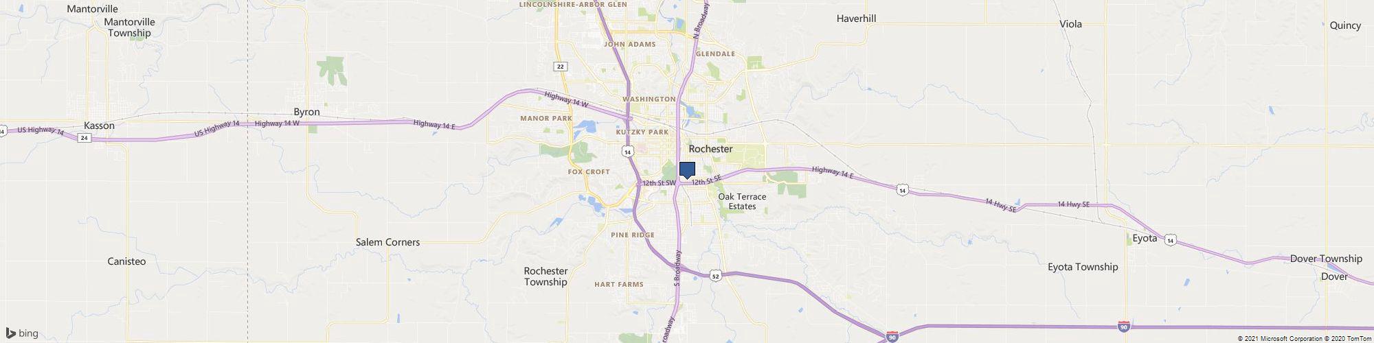 Poulton Web Design cover photo