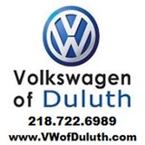 Volkswagen of Duluth - Manufacturer in Duluth