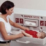 Diaper Deck & CO Inc - Manufacturer in Burnsville