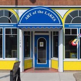 Art The Lake Gallery - Other in Battle Lake