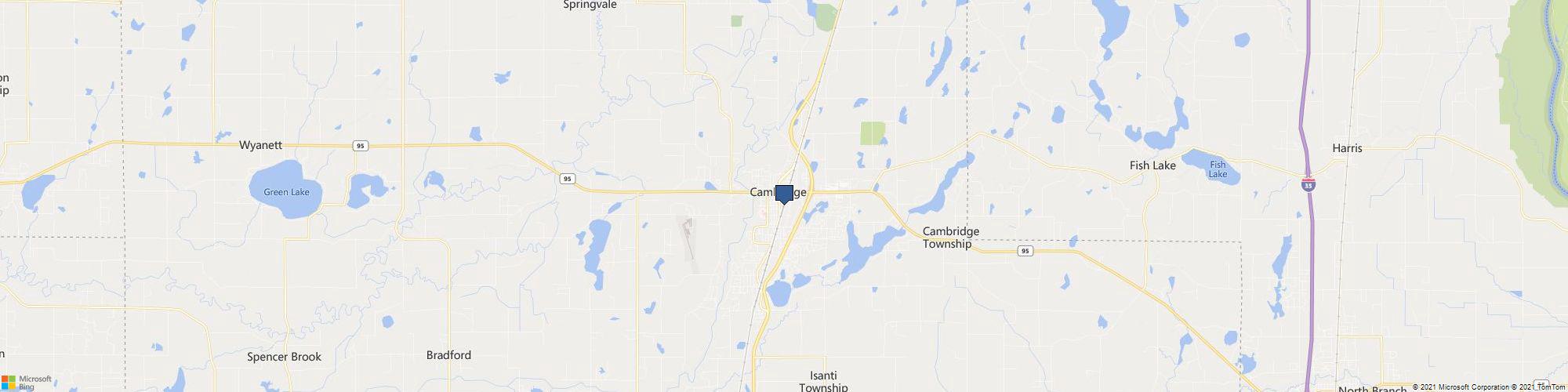 Peterson North Branch Mill cover photo