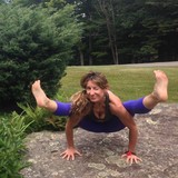 Devanadi Yoga - Yoga in Minneapolis
