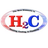 H2C Heating Cooling & Plumbing - Heating & Air Conditioning / HVAC in Burnsville