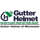 Gutter Helmet of Minnesota - Gutter Services in Minneapolis