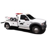 11th Hour Towing and Recovery - Towing in Andover