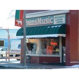 Evans Music - Musical Instruments & Services in Saint Paul