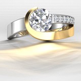 BW The RingMaker - Other in Excelsior