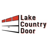Lake Country Door - Garage Door Services in Minneapolis