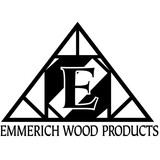 Emmerich Wood Products, Inc. - Manufacturer in Andover
