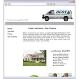 Best Steam Cleaning - Carpet Cleaning in Forest Lake