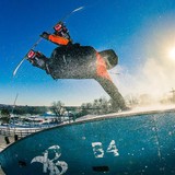 Powder Ridge Ski Area - Other in Kimball