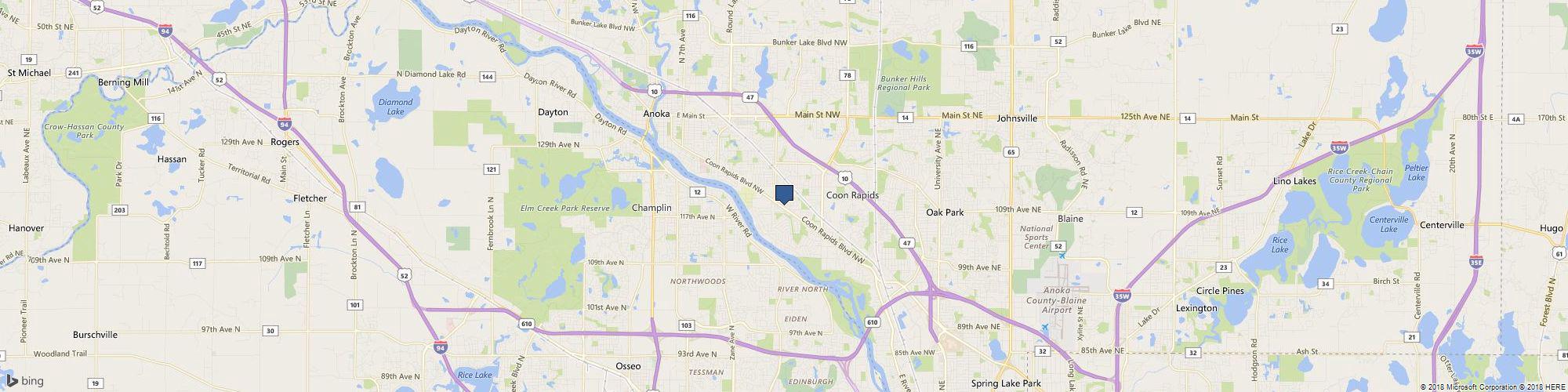 James Leach Law Office cover photo