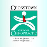 Hoffmann Robert DC - Chiropractors in Andover
