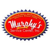 Murphy's Service Center - Gas Stations in Minneapolis